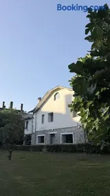 Casa con bosque en Cantabria - Image 3