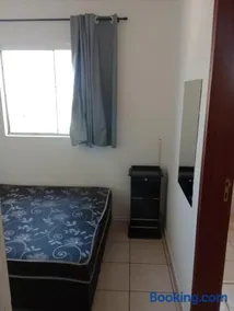 Apartamento inteiro a 1 minuto da Unesp - Image 4
