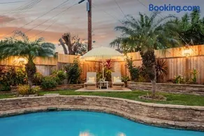 Sunny Daze - Heated Pool - Billiards - Games - Image 4