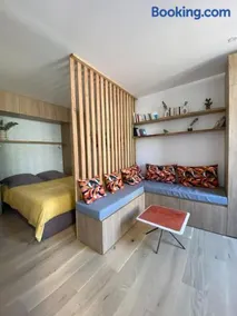 Hôtel Particulier Nontron - chambre d'hôtes et meublés de tourisme - Image 2