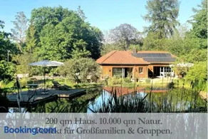 NaturQuartier am Stadtrand von Nürnberg - Image 1