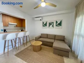 Beachside Vacation Apartment in Casares Playa - Image 4