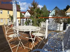 Ferienwohnung Die Schmiede - Image 2