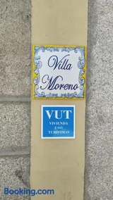 Villa Moreno Vivienda uso turístico - Image 2