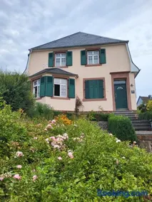 Ferienwohnung Bücherkiste - Image 1