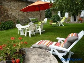 Gîte de France à Sarroux - St Julien 3 épis - Gîte de France 8 personnes MAE-0134 - Image 5