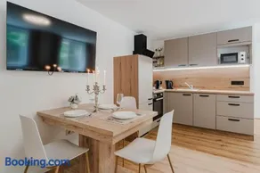 Billys Apartment, Renoviert, Parkplatz, Netflix - Image 2