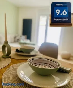 Ferienwohnung auf der Spreeinsel - Image 1