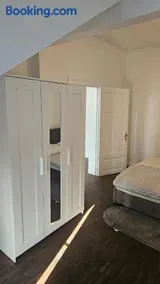 Die Schöne Wohnung am Stade Bahnof - Image 3