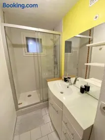 Alcove, 4 Chambres - Proche tram - Centre Nantes - Image 4