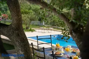 ISOLATED Five Star Luxury Villa With Private Pool - Image 2