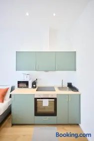 Apartment Forest Center 2 - Image 2