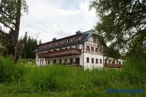 Wellness Apartmán PILA KVILDA - Image 2