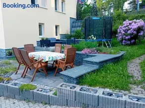 Ferienwohnung mit Garten und Spielplatz - Image 3