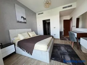 Luxury Apartments Sea View - New Alamein - By Travel Lock Hospitality - Image 4