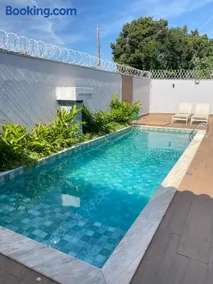 Aconchego! Sua casa com Piscina em Passos!! - Image 2