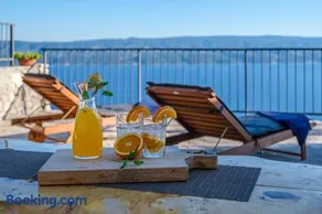 Villa Secluded Paradise - Image 2