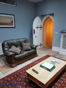 Renovated Church close to the beach - Image 4