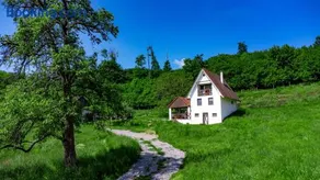 Chata Holý Vrch - oáza kľudu a pokoja - Image 1