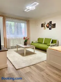 Wohnung im Erdgeschoss - Image 2