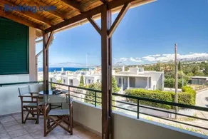 Mariliza's Spacious Maisonette Close to Beaches - Image 4