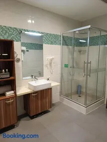 Changchun Clear Moon Apartment by South Lake Hotel - Image 2