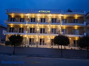 Atrium Hotel - Image 4