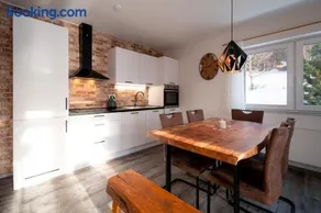 Apartmán U Mamuta - Image 1