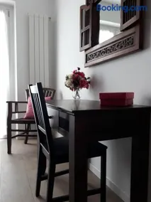 Appartamento Alba - Image 1