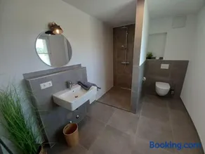Rösslerhof Ferienwohnung Obstwiese - Image 3
