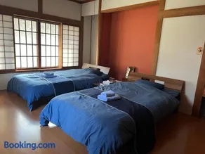 Samurai Hotel Naraiso - Image 3