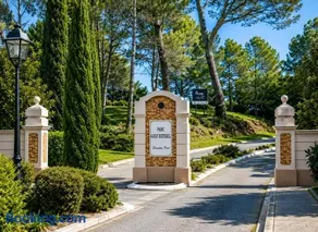 Domaine de Valescure Residence Saint-Raphaël - Image 2