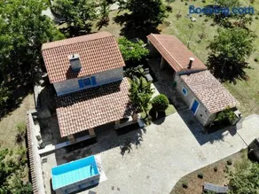 Family sized renovated Istrian house w lavand field 20min from Rovinj. - Image 3