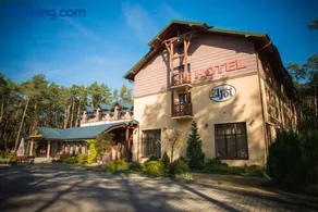 Hotel Eljot - Image 1