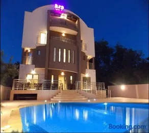 Guesthouse Vila DND - Image 1