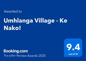 Umhlanga Village - Ke Nako! - Image 2