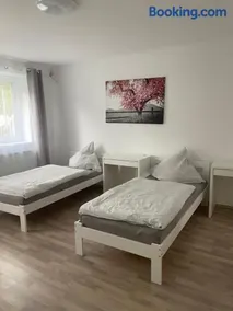 Unterkunft für Arbeiter und Monteure - Image 1