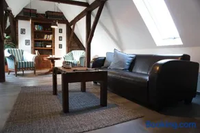 Ferienwohnung 1 nur 1km bis Badestrand Stöbnitz - Image 1