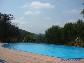 Casolare con Piscina al mare - Image 1