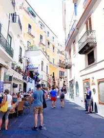 Cupido Art House Amalfi - Image 2
