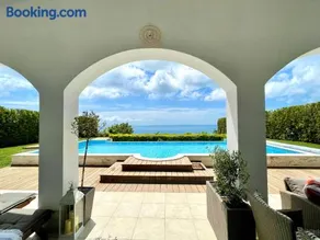 Private seaview villa in BlackSeaRama - 1st line - Image 1