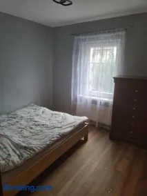 Apartament mieszkanie do wynajęcia Justyna - Image 1