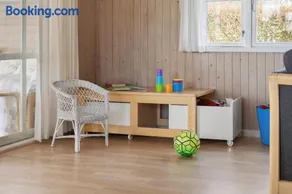 Family-Friendly Holiday Home Near Limfjord - Image 4