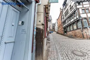 Altstadt pur im Herzen Marburgs - Image 3
