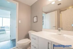 2BR Furnished Apartment in Baltimore Downtown apts - Image 2