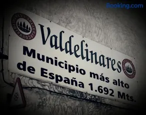 El Refugio Valdelinares Gastro Hostal - Image 5
