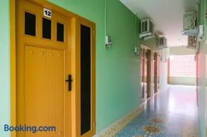 RedDoorz Syariah at Omahe Qoema 3 Yogyakarta - Image 2
