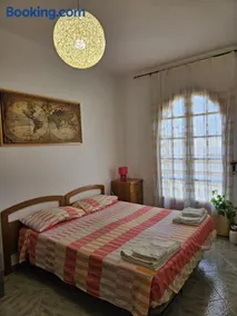 Casa di Rosaria - Due appartamenti nel centro storico con giardino sul terrazzo - Image 1