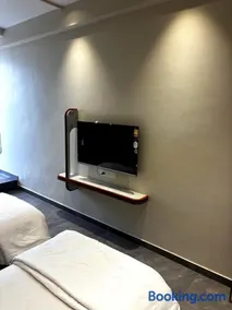 Hotel VBC - Image 1