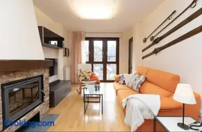 Cota de la marmota by CARDI Suites - Image 1